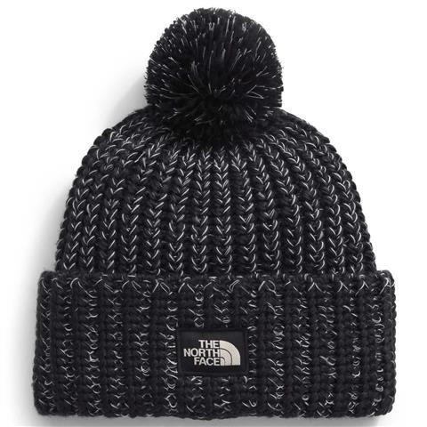 Cozy Chunky Cabin Beanie