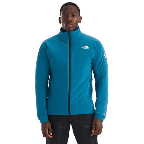 Men's Summit Casaval Hybrid Jacket