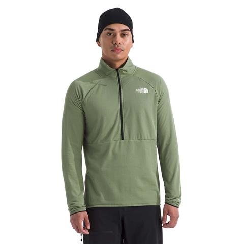 Men's Summit Futurefleece LT ½ Zip