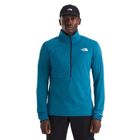 Men&#39;s Summit Futurefleece LT &#189; Zip