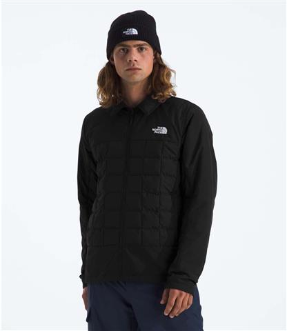 Men&#39;s ThermoBall™ Eco Snow Triclimate&#174; Jacket
