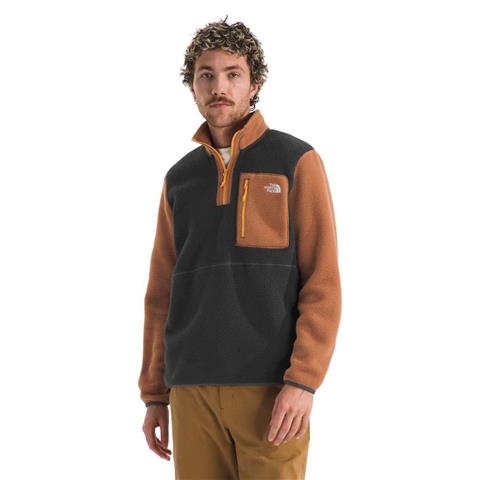 Men&#39;s Yumiori 1/4 Zip