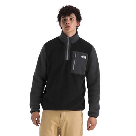 Men's Yumiori 1/4 Zip