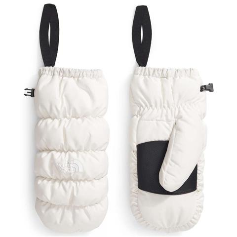 Montana Puffer Mitt