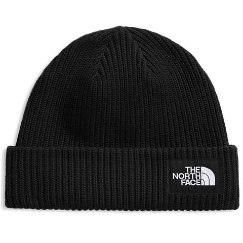 Salty Lined Beanie