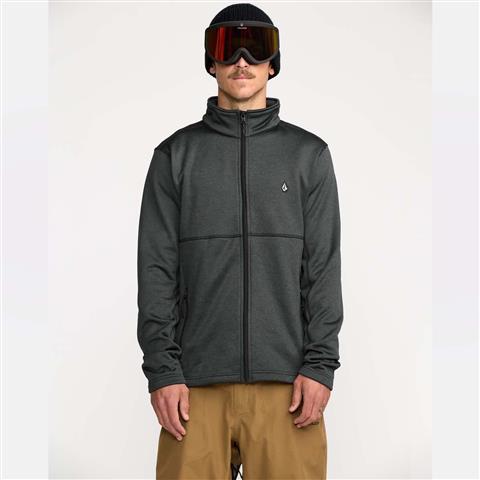 Men&#39;s Snowbound Fleece Full-Zip