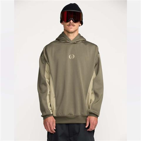 Men&#39;s Vital Hydro Pullover Hoodie