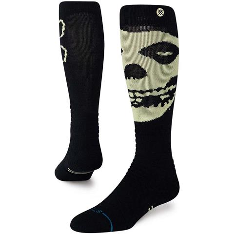 Misfits Wool Sock
