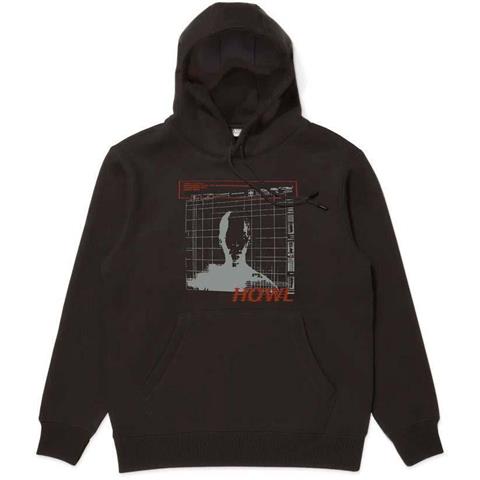 Men&#39;s DWR Graphic Hoodie