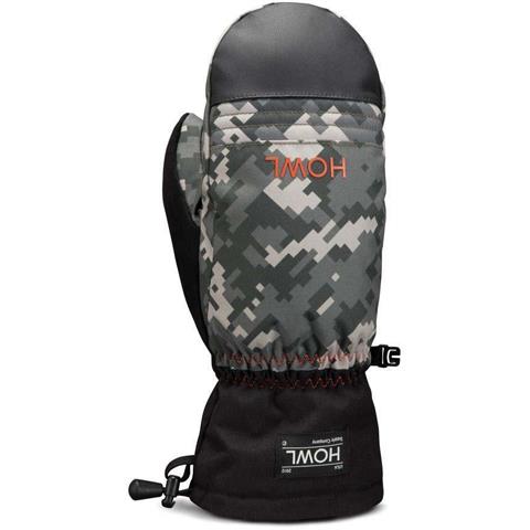 Men&#39;s Team Mitten