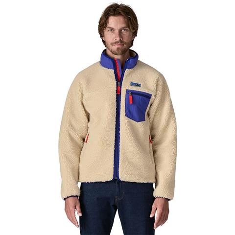 Men&#39;s Classic Retro X Jacket