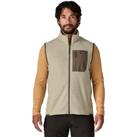 Men's R1 Air Zip Vest