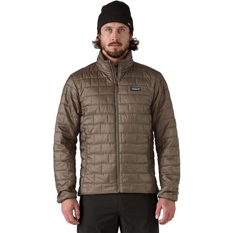 Men's Nano Puff Jacket