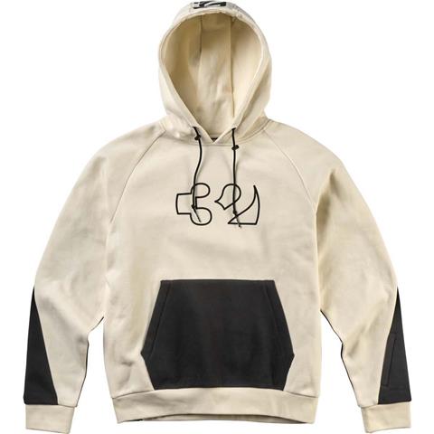 Men's Signature 32 Team Tech Hoodie