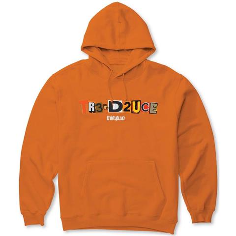 Men&#39;s Signature 32 Tre Deuce Hoodie