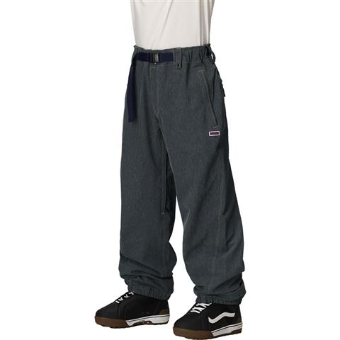 Men's Dojo Pant
