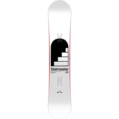 Men's SpringBreak SB Stairmaster Snowboard