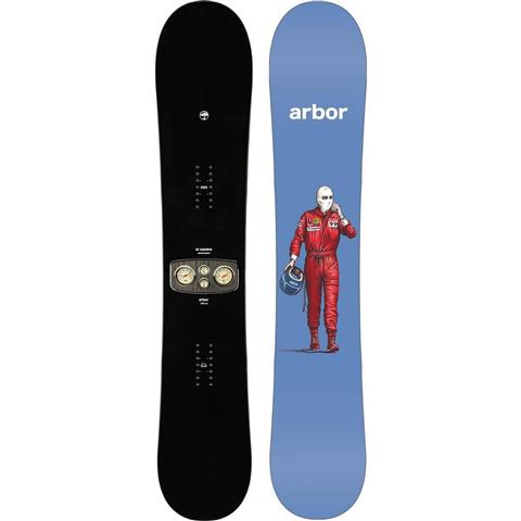 Men's El Camino Jared Elston Pro Snowboard