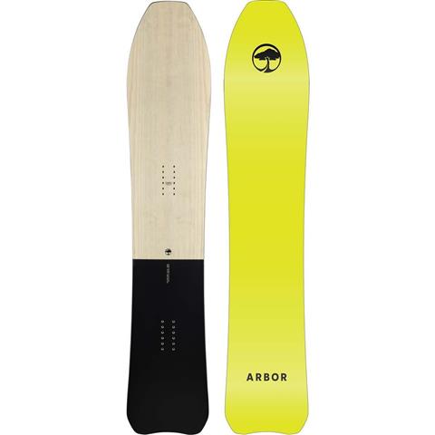 Men&#39;s Padre Snowboard