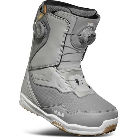 Men&#39;s 32 TM-2 Double Boa Stevens Snowboard Boots
