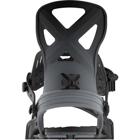 Anvil Snowboard Bindings