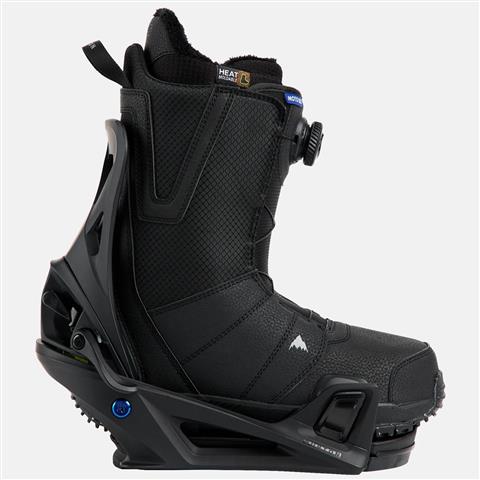 Men&#39;s Step On Snowboard Boot &amp; Binding Package