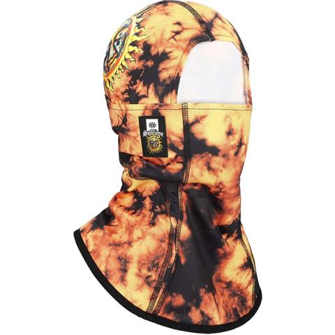 Alpha Hinged Balaclava