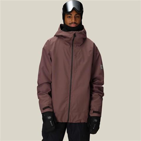 Men's Gateway Shell Jacket