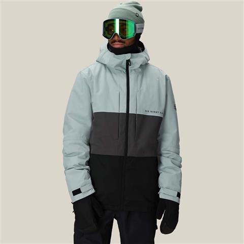 Men's SMARTY 3-in-1 Form Jacket