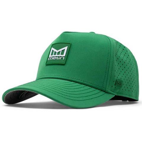 Odysea Stacked Hydro Hat