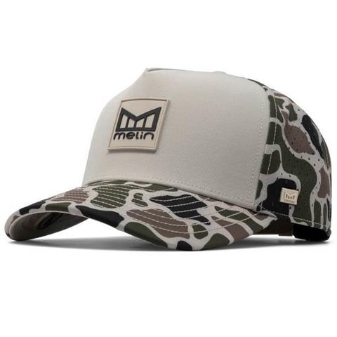 Odysea Stacked Hydro Hat