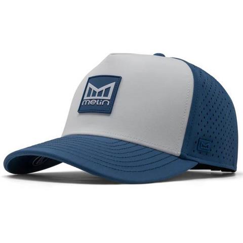 Odysea Stacked Hydro Hat