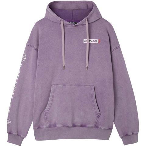 Men's Advanced Snowboard Hoodie