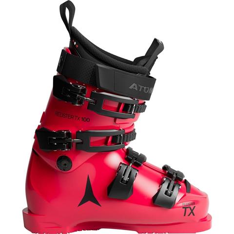 Unisex Redster TX 100 LC Ski Boots