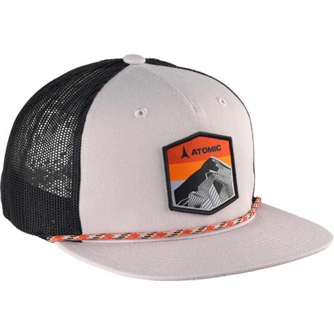 Unisex Alps Trucker Cap