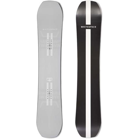 Men's All-Mountain Freestyle AMF TWIN Snowboard
