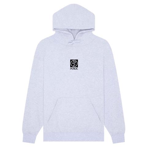 Box Logo Hoodie
