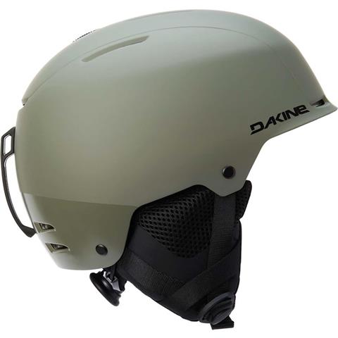 Charger Helmet