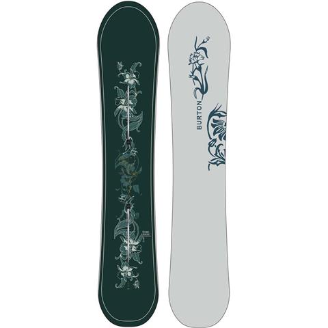 Unisex Counterbalance Snowboard