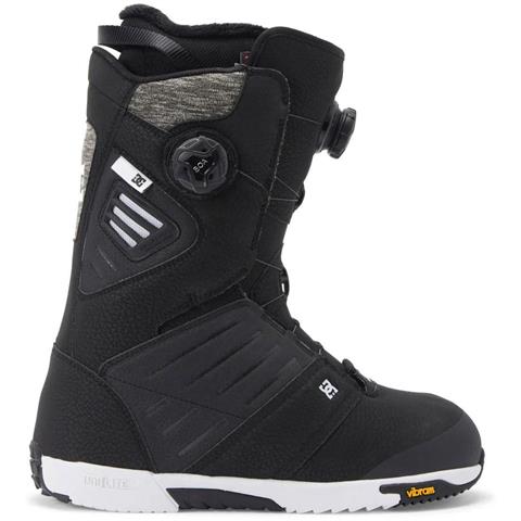 Men&#39;s Judge Double Boa Snowboard Boots