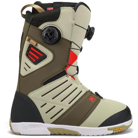 Men's Judge Double Boa Snowboard Boots