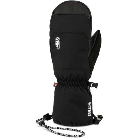 Men&#39;s Cinch Mitten