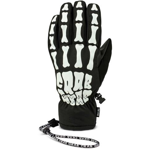 Men&#39;s Five Glove