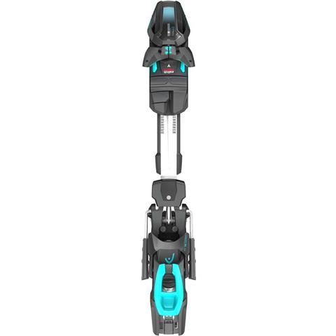 Freeflex 14 GW Binding