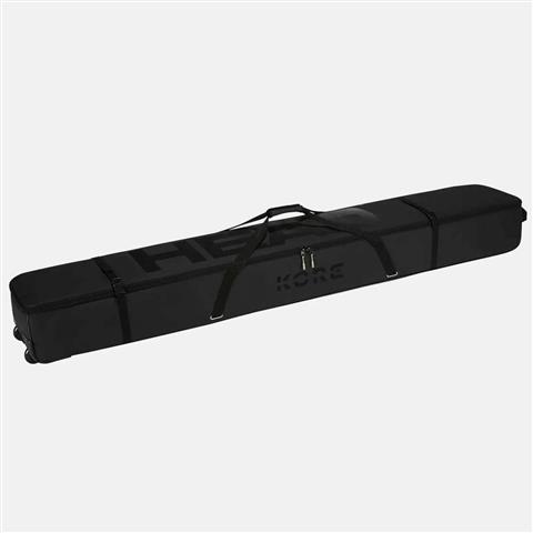 Freeride Double Wheeled Bag