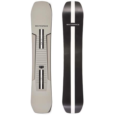 Men&#39;s Freestyle Shaun White Pro Snowboard