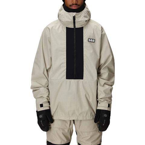 Men's Ghost 2.5L Anorak