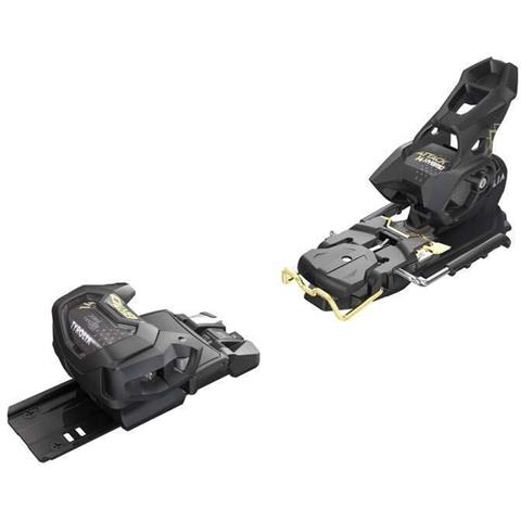 Attack Hybrid 14 MN/PT Ski Bindings