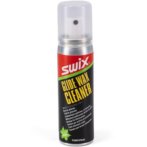 Glide Wax Cleaner