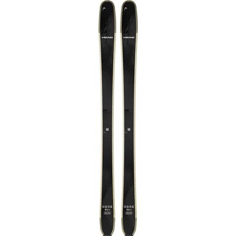 Men&#39;s Kore 94 TI Skis